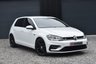 USED 2017 03 VOLKSWAGEN GOLF 2.0 TDI BlueMotion Tech R-Line Hatchback 5dr Diesel Manual Euro 6 (s/s) (150 ps) 