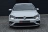 USED 2017 03 VOLKSWAGEN GOLF 2.0 TDI BlueMotion Tech R-Line Hatchback 5dr Diesel Manual Euro 6 (s/s) (150 ps) 