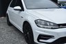 USED 2017 03 VOLKSWAGEN GOLF 2.0 TDI BlueMotion Tech R-Line Hatchback 5dr Diesel Manual Euro 6 (s/s) (150 ps) 