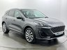 USED 2022 22 FORD KUGA 2.5 Duratec 14.4kWh Vignale CVT Euro 6 (s/s) 5dr 1-OWNR, CARPLAY, CAM, LED, B&O