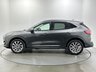 USED 2022 22 FORD KUGA 2.5 Duratec 14.4kWh Vignale CVT Euro 6 (s/s) 5dr 1-OWNR, CARPLAY, CAM, LED, B&O