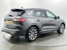 USED 2022 22 FORD KUGA 2.5 Duratec 14.4kWh Vignale CVT Euro 6 (s/s) 5dr 1-OWNR, CARPLAY, CAM, LED, B&O