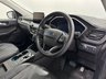 USED 2022 22 FORD KUGA 2.5 Duratec 14.4kWh Vignale CVT Euro 6 (s/s) 5dr 1-OWNR, CARPLAY, CAM, LED, B&O