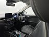 USED 2022 22 FORD KUGA 2.5 Duratec 14.4kWh Vignale CVT Euro 6 (s/s) 5dr 1-OWNR, CARPLAY, CAM, LED, B&O