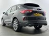 USED 2022 22 FORD KUGA 2.5 Duratec 14.4kWh Vignale CVT Euro 6 (s/s) 5dr 1-OWNR, CARPLAY, CAM, LED, B&O