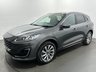 USED 2022 22 FORD KUGA 2.5 Duratec 14.4kWh Vignale CVT Euro 6 (s/s) 5dr 1-OWNR, CARPLAY, CAM, LED, B&O