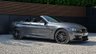USED 2019 19 BMW 4 SERIES 3.0 435d M Sport Convertible 2dr Diesel Auto xDrive Euro 6 (s/s) (313 ps) 