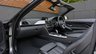 USED 2019 19 BMW 4 SERIES 3.0 435d M Sport Convertible 2dr Diesel Auto xDrive Euro 6 (s/s) (313 ps) 