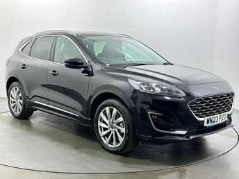 View our Ford Kuga