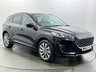 USED 2023 23 FORD KUGA 2.5 Duratec 14.4kWh Vignale CVT Euro 6 (s/s) 5dr 1-OWNR, CARPLAY, R/CAMERA, B&O