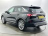 USED 2023 23 FORD KUGA 2.5 Duratec 14.4kWh Vignale CVT Euro 6 (s/s) 5dr 1-OWNR, CARPLAY, R/CAMERA, B&O