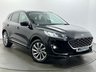 USED 2023 23 FORD KUGA 2.5 Duratec 14.4kWh Vignale CVT Euro 6 (s/s) 5dr 1-OWNR, CARPLAY, R/CAMERA, B&O