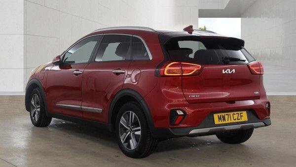 View our KIA NIRO