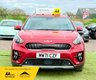 USED 2021 71 KIA NIRO 1.6 GDi 8.9kWh 3 SUV 5dr Petrol Plug-in Hybrid DCT Euro 6 (s/s) (139 bhp) Full history cam sat