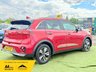 USED 2021 71 KIA NIRO 1.6 GDi 8.9kWh 3 SUV 5dr Petrol Plug-in Hybrid DCT Euro 6 (s/s) (139 bhp) Full history cam sat