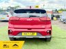 USED 2021 71 KIA NIRO 1.6 GDi 8.9kWh 3 SUV 5dr Petrol Plug-in Hybrid DCT Euro 6 (s/s) (139 bhp) Full history cam sat