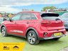USED 2021 71 KIA NIRO 1.6 GDi 8.9kWh 3 SUV 5dr Petrol Plug-in Hybrid DCT Euro 6 (s/s) (139 bhp) Full history cam sat