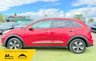 USED 2021 71 KIA NIRO 1.6 GDi 8.9kWh 3 SUV 5dr Petrol Plug-in Hybrid DCT Euro 6 (s/s) (139 bhp) Full history cam sat