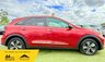 USED 2021 71 KIA NIRO 1.6 GDi 8.9kWh 3 SUV 5dr Petrol Plug-in Hybrid DCT Euro 6 (s/s) (139 bhp) Full history cam sat
