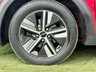 USED 2021 71 KIA NIRO 1.6 GDi 8.9kWh 3 SUV 5dr Petrol Plug-in Hybrid DCT Euro 6 (s/s) (139 bhp) Full history cam sat