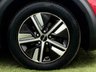 USED 2021 71 KIA NIRO 1.6 GDi 8.9kWh 3 SUV 5dr Petrol Plug-in Hybrid DCT Euro 6 (s/s) (139 bhp) Full history cam sat
