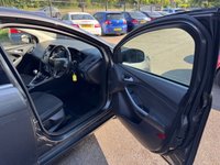 USED 2015 65 FORD FOCUS 1.5 TDCi Zetec Hatchback 5dr Diesel Manual Euro 6 (s/s) (120 ps) 