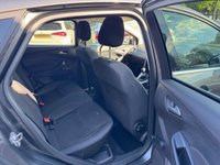 USED 2015 65 FORD FOCUS 1.5 TDCi Zetec Hatchback 5dr Diesel Manual Euro 6 (s/s) (120 ps) 