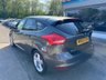 USED 2015 65 FORD FOCUS 1.5 TDCi Zetec Hatchback 5dr Diesel Manual Euro 6 (s/s) (120 ps) 