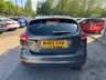 USED 2015 65 FORD FOCUS 1.5 TDCi Zetec Hatchback 5dr Diesel Manual Euro 6 (s/s) (120 ps) 