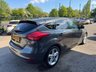 USED 2015 65 FORD FOCUS 1.5 TDCi Zetec Hatchback 5dr Diesel Manual Euro 6 (s/s) (120 ps) 