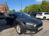 USED 2015 65 FORD FOCUS 1.5 TDCi Zetec Hatchback 5dr Diesel Manual Euro 6 (s/s) (120 ps) 