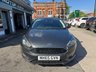 USED 2015 65 FORD FOCUS 1.5 TDCi Zetec Hatchback 5dr Diesel Manual Euro 6 (s/s) (120 ps) 