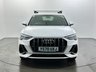 USED 2020 70 AUDI Q3 2.0 TFSI 40 S line S Tronic quattro Euro 6 (s/s) 5dr 1-OWNER, CARPLAY, ALL-LED, 19"