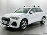 USED 2020 70 AUDI Q3 2.0 TFSI 40 S line S Tronic quattro Euro 6 (s/s) 5dr 1-OWNER, CARPLAY, ALL-LED, 19"