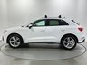 USED 2020 70 AUDI Q3 2.0 TFSI 40 S line S Tronic quattro Euro 6 (s/s) 5dr 1-OWNER, CARPLAY, ALL-LED, 19"