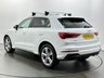 USED 2020 70 AUDI Q3 2.0 TFSI 40 S line S Tronic quattro Euro 6 (s/s) 5dr 1-OWNER, CARPLAY, ALL-LED, 19"