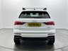 USED 2020 70 AUDI Q3 2.0 TFSI 40 S line S Tronic quattro Euro 6 (s/s) 5dr 1-OWNER, CARPLAY, ALL-LED, 19"