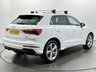 USED 2020 70 AUDI Q3 2.0 TFSI 40 S line S Tronic quattro Euro 6 (s/s) 5dr 1-OWNER, CARPLAY, ALL-LED, 19"