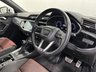 USED 2020 70 AUDI Q3 2.0 TFSI 40 S line S Tronic quattro Euro 6 (s/s) 5dr 1-OWNER, CARPLAY, ALL-LED, 19"