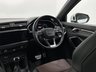 USED 2020 70 AUDI Q3 2.0 TFSI 40 S line S Tronic quattro Euro 6 (s/s) 5dr 1-OWNER, CARPLAY, ALL-LED, 19"