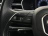 USED 2020 70 AUDI Q3 2.0 TFSI 40 S line S Tronic quattro Euro 6 (s/s) 5dr 1-OWNER, CARPLAY, ALL-LED, 19"