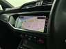 USED 2020 70 AUDI Q3 2.0 TFSI 40 S line S Tronic quattro Euro 6 (s/s) 5dr 1-OWNER, CARPLAY, ALL-LED, 19"
