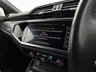 USED 2020 70 AUDI Q3 2.0 TFSI 40 S line S Tronic quattro Euro 6 (s/s) 5dr 1-OWNER, CARPLAY, ALL-LED, 19"