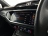 USED 2020 70 AUDI Q3 2.0 TFSI 40 S line S Tronic quattro Euro 6 (s/s) 5dr 1-OWNER, CARPLAY, ALL-LED, 19"