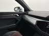 USED 2020 70 AUDI Q3 2.0 TFSI 40 S line S Tronic quattro Euro 6 (s/s) 5dr 1-OWNER, CARPLAY, ALL-LED, 19"