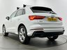USED 2020 70 AUDI Q3 2.0 TFSI 40 S line S Tronic quattro Euro 6 (s/s) 5dr 1-OWNER, CARPLAY, ALL-LED, 19"