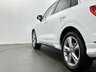 USED 2020 70 AUDI Q3 2.0 TFSI 40 S line S Tronic quattro Euro 6 (s/s) 5dr 1-OWNER, CARPLAY, ALL-LED, 19"