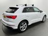 USED 2020 70 AUDI Q3 2.0 TFSI 40 S line S Tronic quattro Euro 6 (s/s) 5dr 1-OWNER, CARPLAY, ALL-LED, 19"