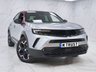 USED 2023 73 VAUXHALL MOKKA ELECTRIC 50kWh GS SUV 5dr Electric Auto (136 ps) 2 KEYS, NAV, HEATED SEATS!!