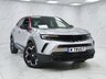USED 2023 73 VAUXHALL MOKKA ELECTRIC 50kWh GS SUV 5dr Electric Auto (136 ps) 2 KEYS, NAV, HEATED SEATS!!
